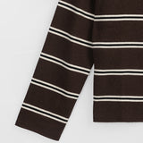Women's long-sleeved blouse