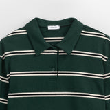 Women's long-sleeved blouse