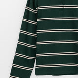 Women's long-sleeved blouse