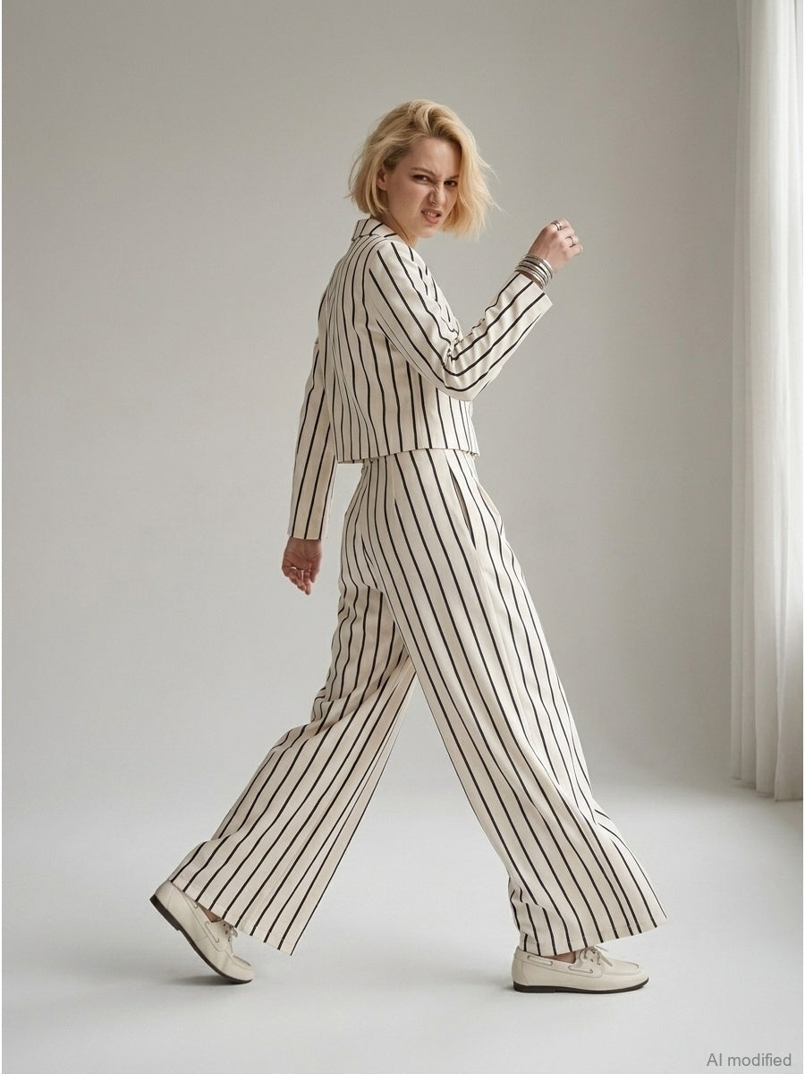 Women's trousers