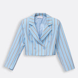 Women's short jacket