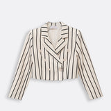 Women's short jacket