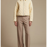 Women's demi-season jacket