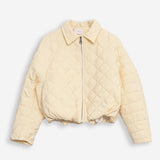 Women's demi-season jacket