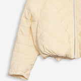 Women's demi-season jacket