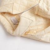 Women's demi-season jacket