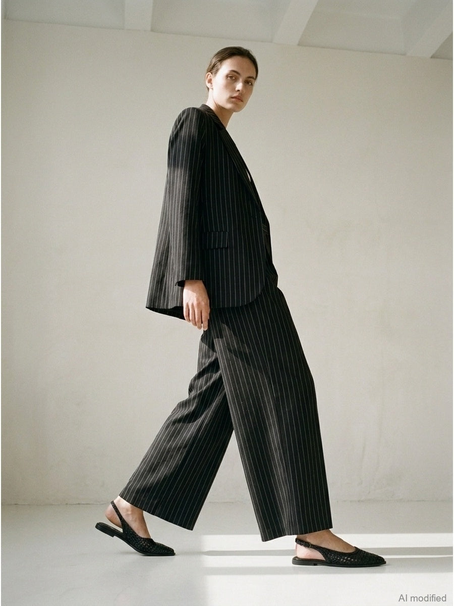 Women's trousers