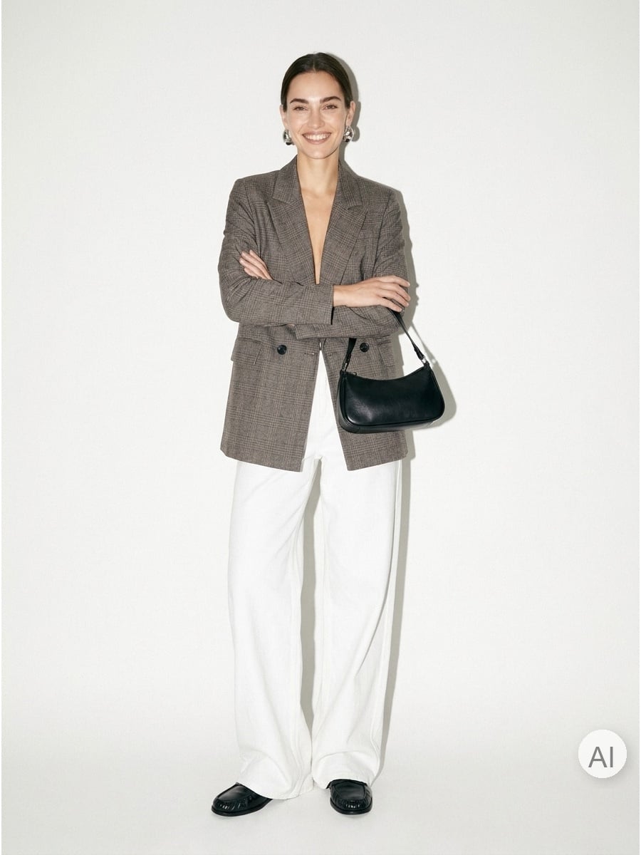 Women's jacket