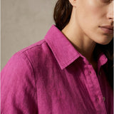 Women's dress, Capsule Collection, 100% linen