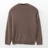 Women’s jumper made from baby alpaca wool