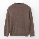 Women’s jumper made from baby alpaca wool