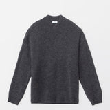 Women's jumper with Baby alpaca wool, Capsule Collection