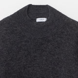 Women's jumper with Baby alpaca wool, Capsule Collection