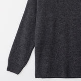 Women's jumper with Baby alpaca wool, Capsule Collection