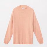 Women's jumper with Baby alpaca wool, Capsule Collection