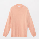 Women's jumper with Baby alpaca wool, Capsule Collection