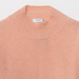 Women's jumper with Baby alpaca wool, Capsule Collection