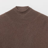 Women's jumper with Baby alpaca wool, Capsule Collection