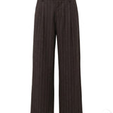 Women’s trousers with wool