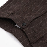 Women’s trousers with wool