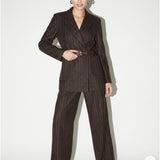 Women’s wool jacket