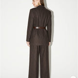 Women’s wool jacket