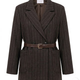 Women’s wool jacket