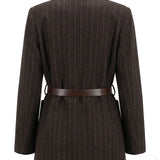 Women’s wool jacket