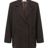 Women’s wool jacket