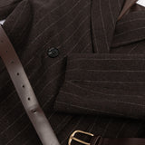 Women’s wool jacket