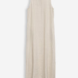 Women's dress, Capsule Collection, 100% linen