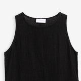 Women's dress, Capsule Collection, 100% linen