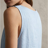 Women's dress, Capsule Collection, 100% linen