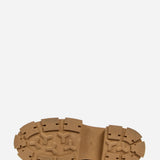 Women's leather shoes
