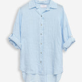 Women's shirt, Capsule Collection, 100% linen