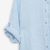 Women's shirt, Capsule Collection, 100% linen