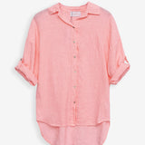 Women's shirt, Capsule Collection, 100% linen