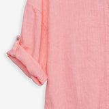 Women's shirt, Capsule Collection, 100% linen