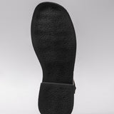 Women's leather sandals