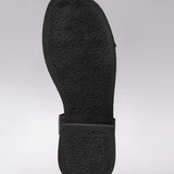 Women's leather sandals
