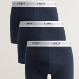 Men's shorts, 3 pcs