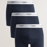 Men's shorts, 3 pcs
