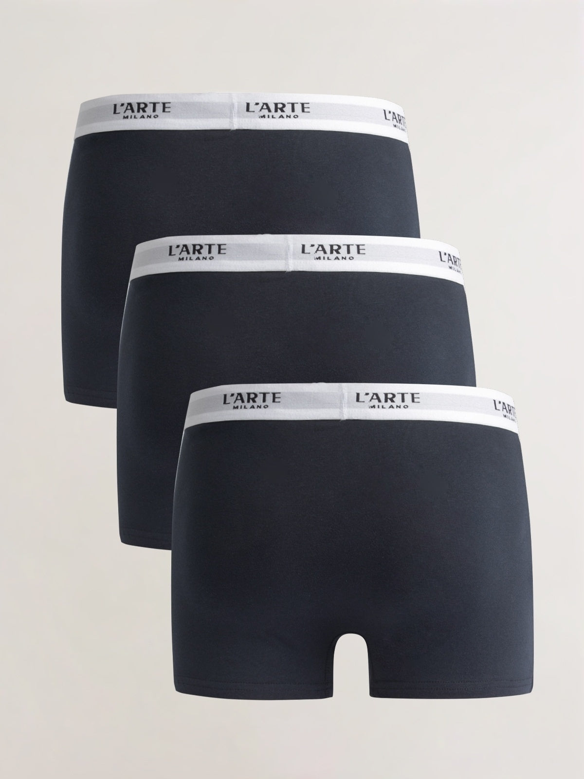 Men's shorts, 3 pcs
