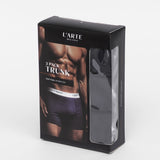 Men's shorts, 3 pcs