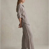 Women's shirt, Capsule Collection, 100% linen