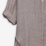 Women's shirt, Capsule Collection, 100% linen