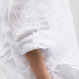 Women's shirt, Capsule Collection, 100% linen