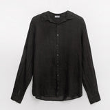 Men's linen shirt