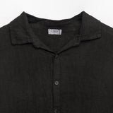 Men's linen shirt