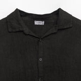 Men's linen shirt